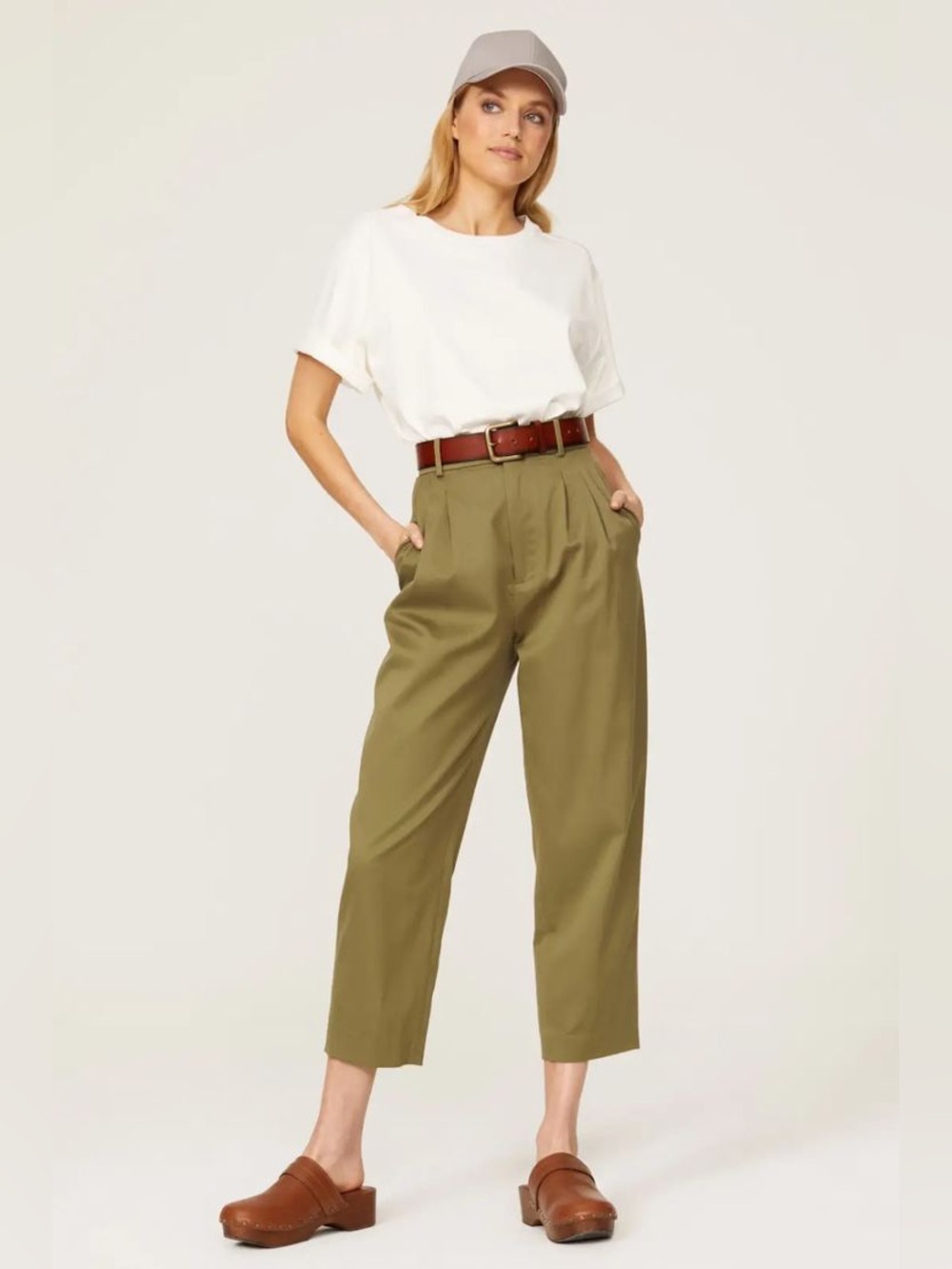 Ba&Sh Maiwen Cargo Pants